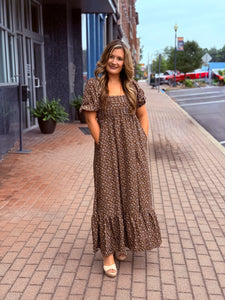 Becca Dress