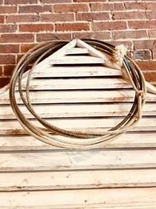 Lasso Rebel Heart Co.