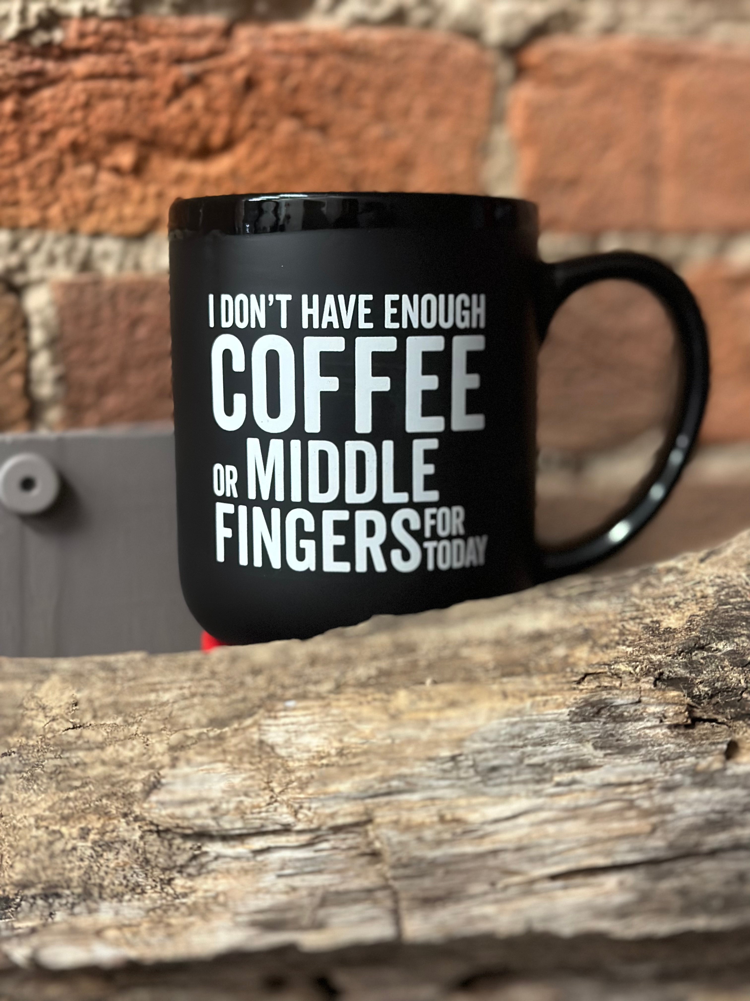 Snarky Mugs