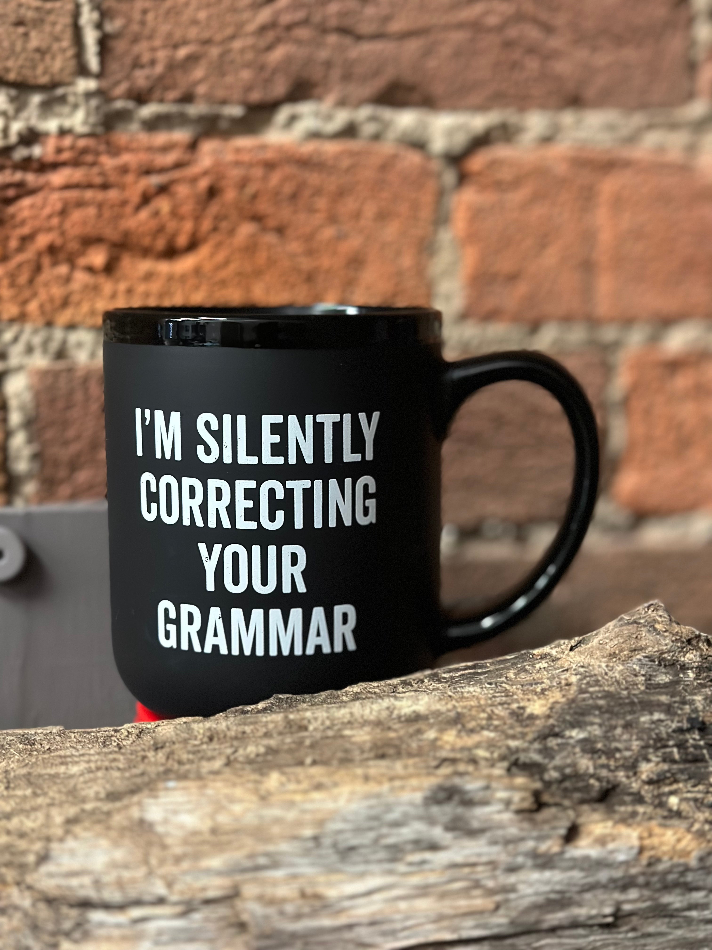 Snarky Mugs