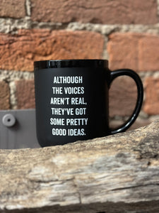 Snarky Mugs