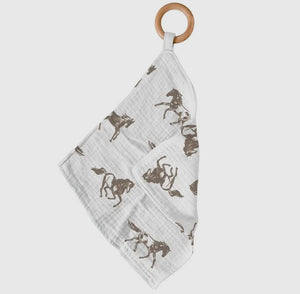 Galloping Horses Teether