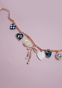 Charm Necklace
