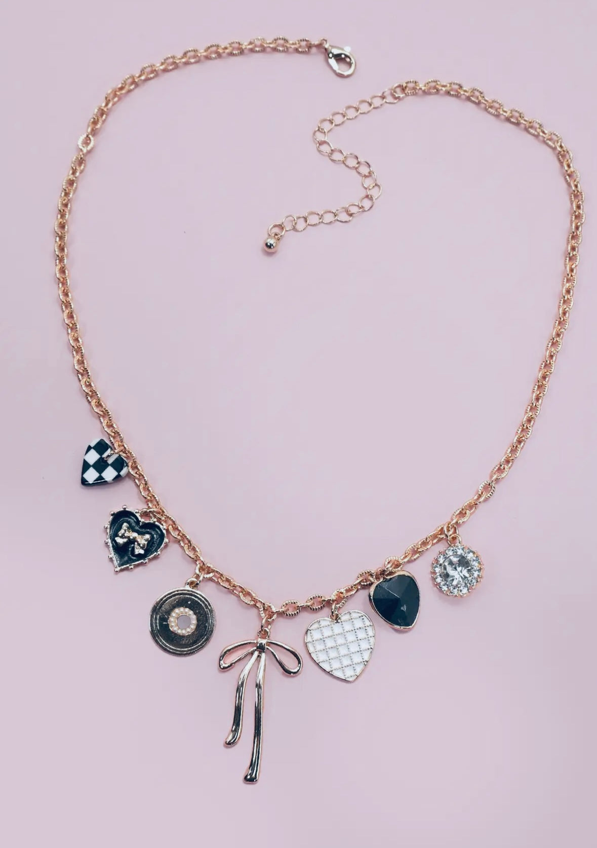 Charm Necklace