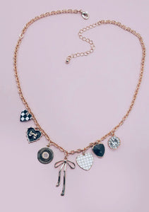 Charm Necklace