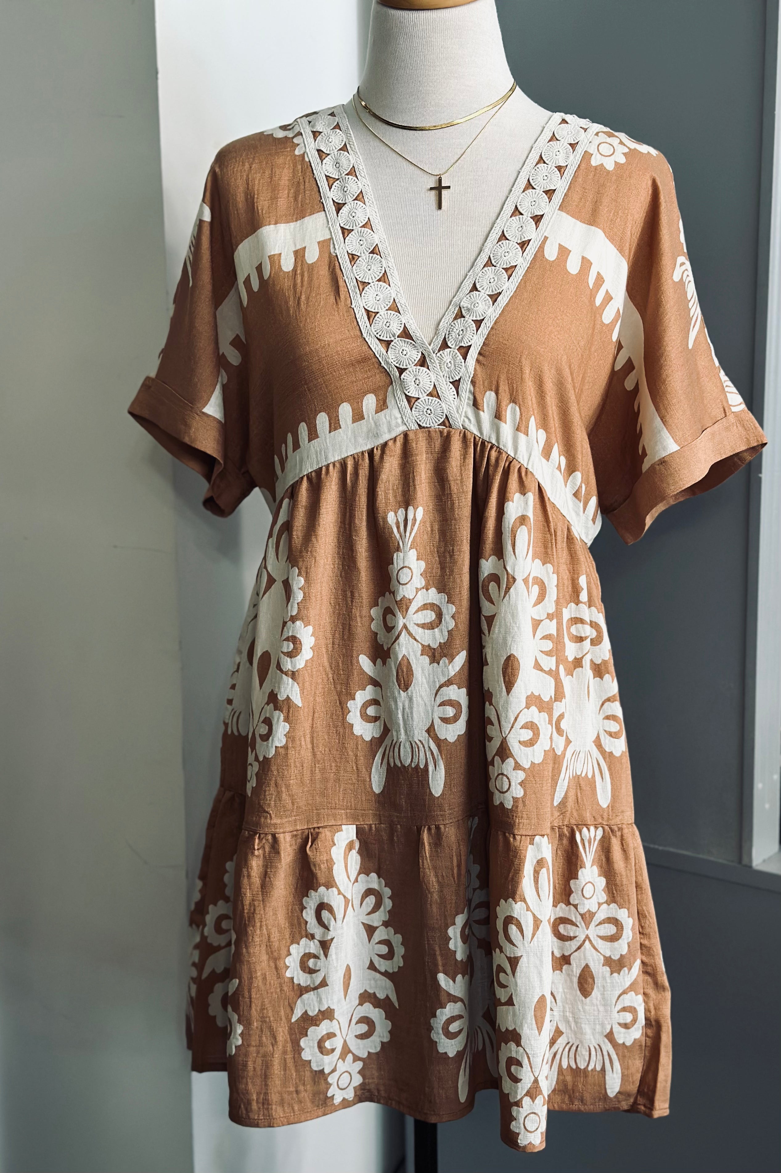 Millie Dress