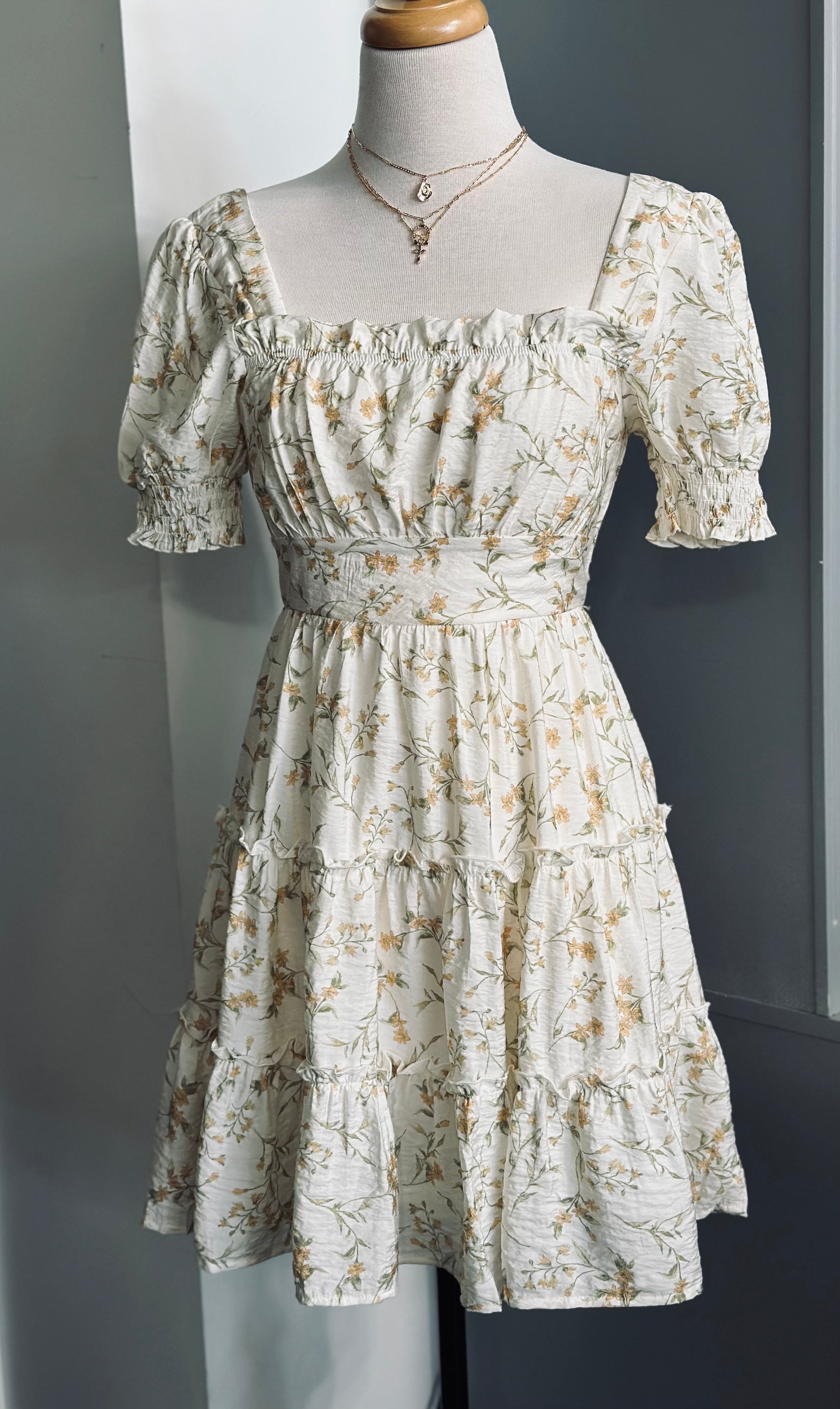 Hazel Dress