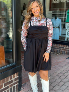 Nova Dress