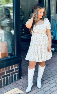 Hazel Dress