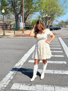Hazel Dress