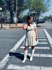 Hazel Dress