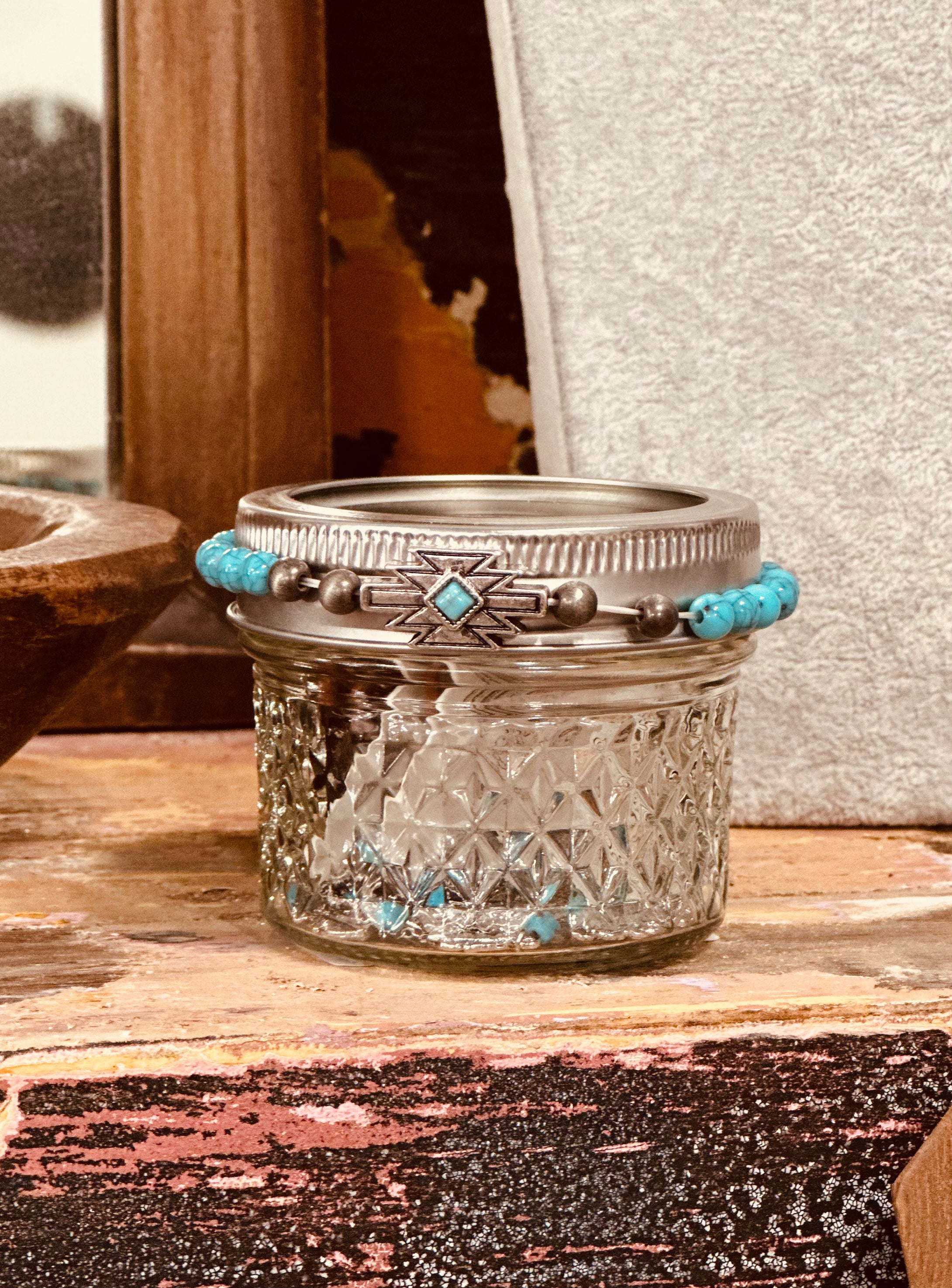 Jewelry Jar