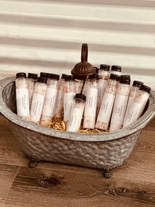 Bath Salts