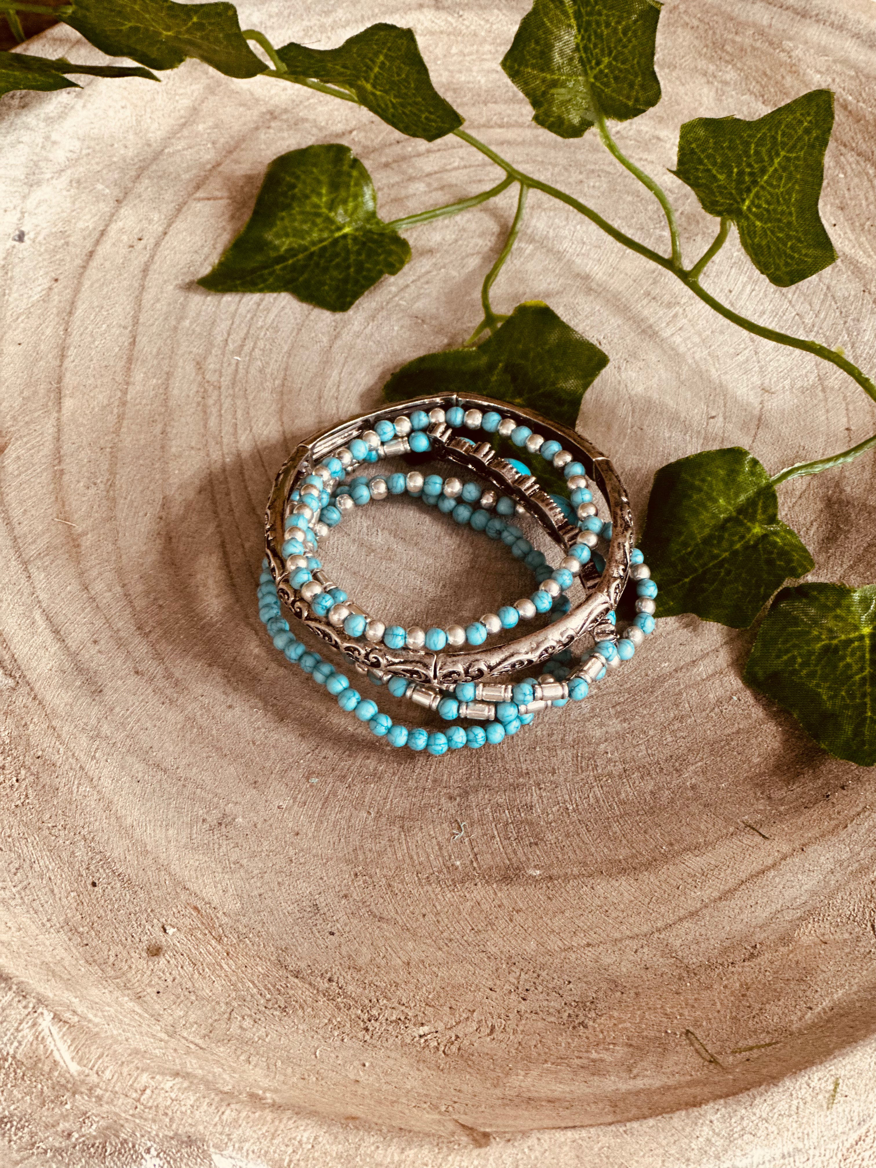 5pc Bracelet Set