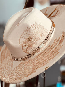 Eagle Hat