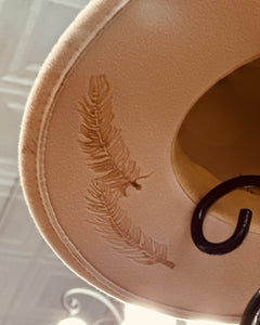 Eagle Hat