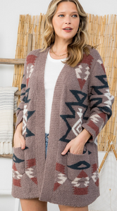Quinn Cardi