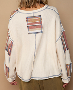The PCB Pullover (POL)