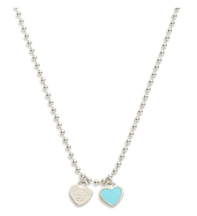 Ball Chain Necklace