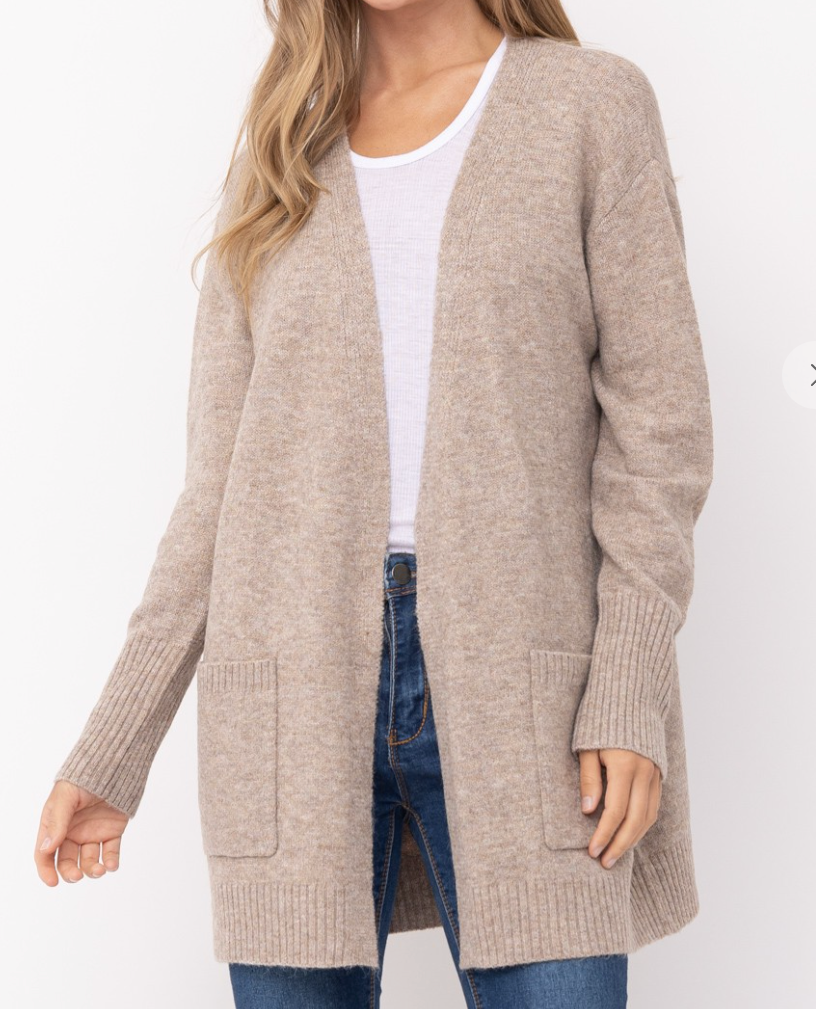 Chelsea Cardi