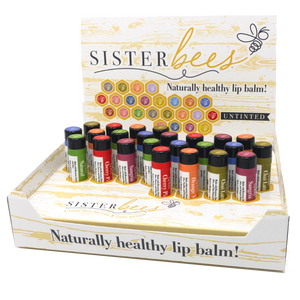 Sister Bee Lip Balm