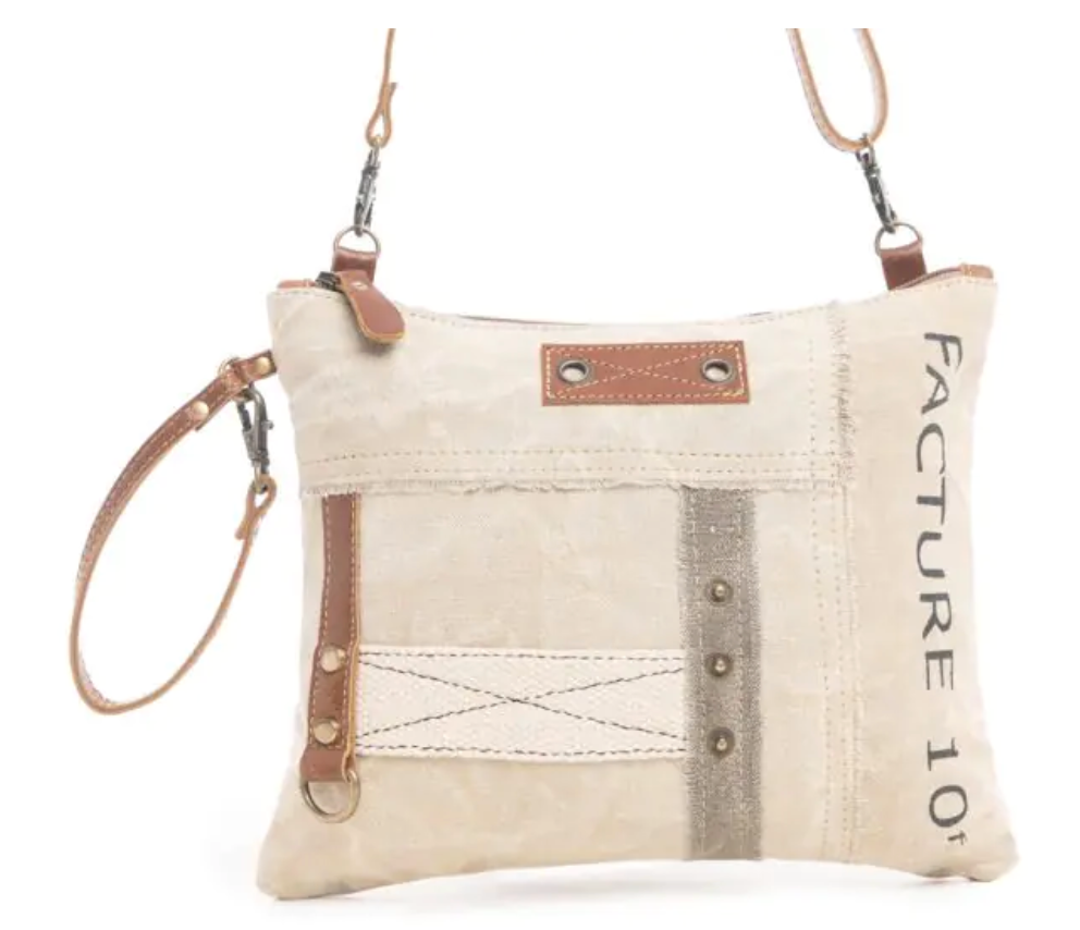Always Strong Crossbody Bag (Myra)