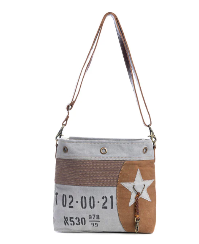 Las Placitas Shoulder Bag (Myra)