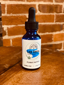 Peanut Butter Oil Rebel Heart Co.