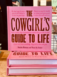 Cowgirl's Guide Rebel Heart Co.