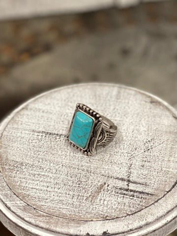 Stretch Ring Rebel Heart Co.