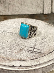 Stretch Ring Rebel Heart Co.