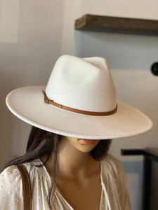 Miranda Hat Rebel Heart Co.